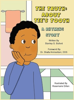 Couverture_The Truth About Tee's Tooth