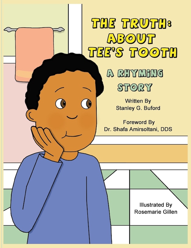 Couverture_The Truth About Tee's Tooth