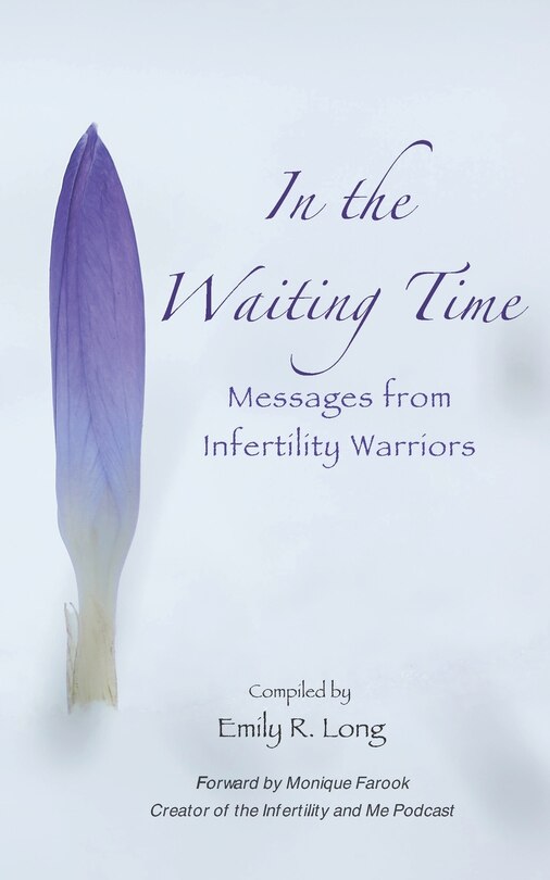 Couverture_In the Waiting Time