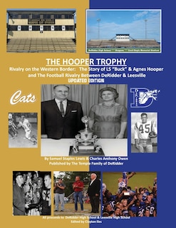 Front cover_The Hooper Trophy