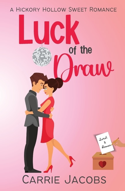Front cover_Luck Of The Draw