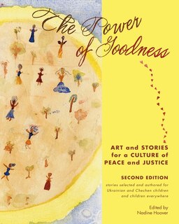 Front cover_The Power of Goodness