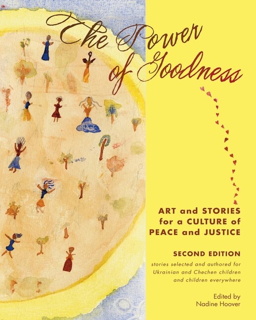 Front cover_The Power of Goodness