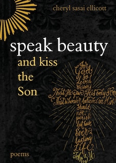 Couverture_Speak Beauty and Kiss the Son