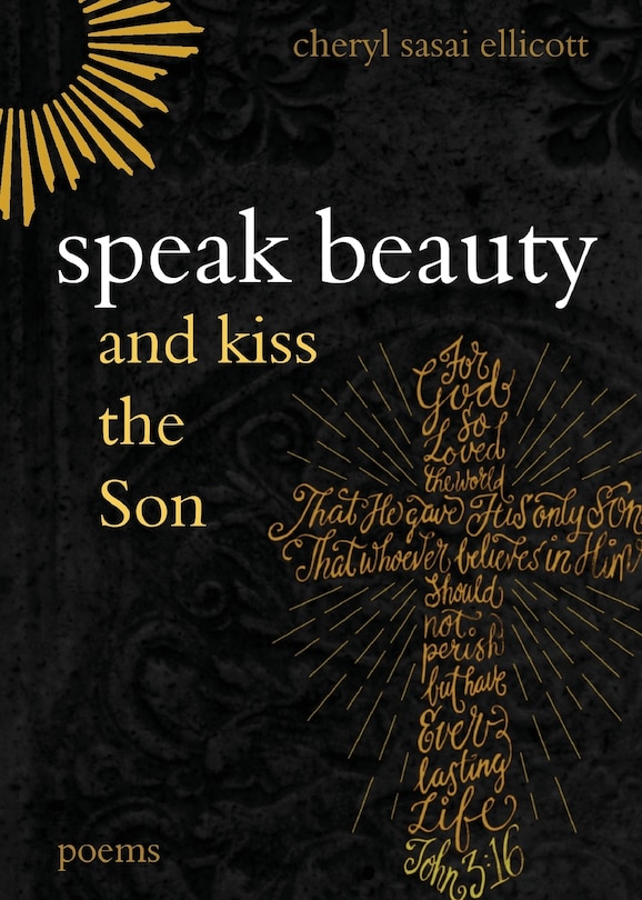 Couverture_Speak Beauty and Kiss the Son