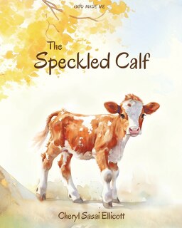 Couverture_The Speckled Calf