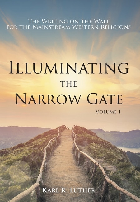 Front cover_Illuminating the Narrow Gate