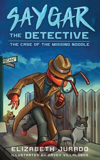 Couverture_Saygar the Detective