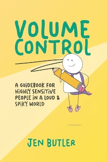 Front cover_Volume Control