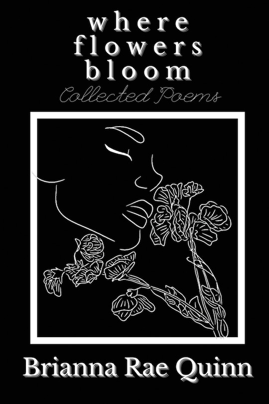 Front cover_Where Flowers Bloom