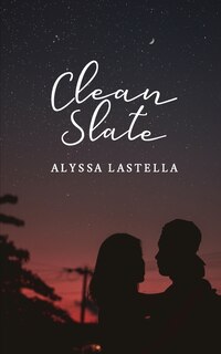 Front cover_Clean Slate