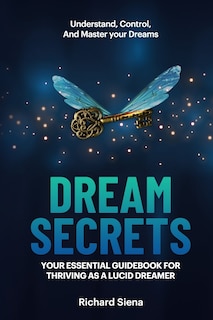 Couverture_Dream Secrets