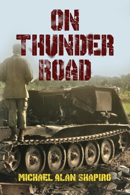 Front cover_On Thunder Road