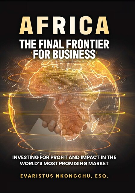 Couverture_Africa, the Final Frontier for Business