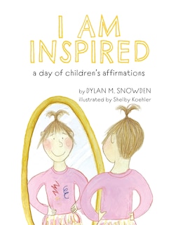 Front cover_I Am Inspired