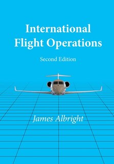 Couverture_International Flight Operations