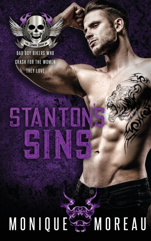 Couverture_Stanton's Sins