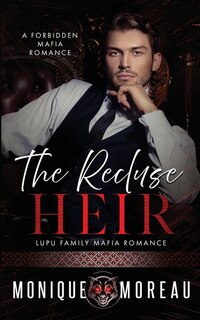 Front cover_The Recluse Heir