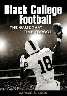 Front cover_Black College Football