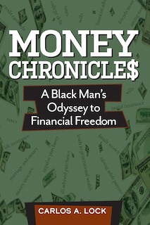 Front cover_Money Chronicle$
