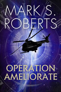 Front cover_Operation Ameliorate