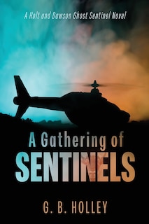 Front cover_A Gathering of Sentinels