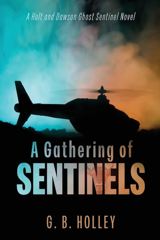 Front cover_A Gathering of Sentinels
