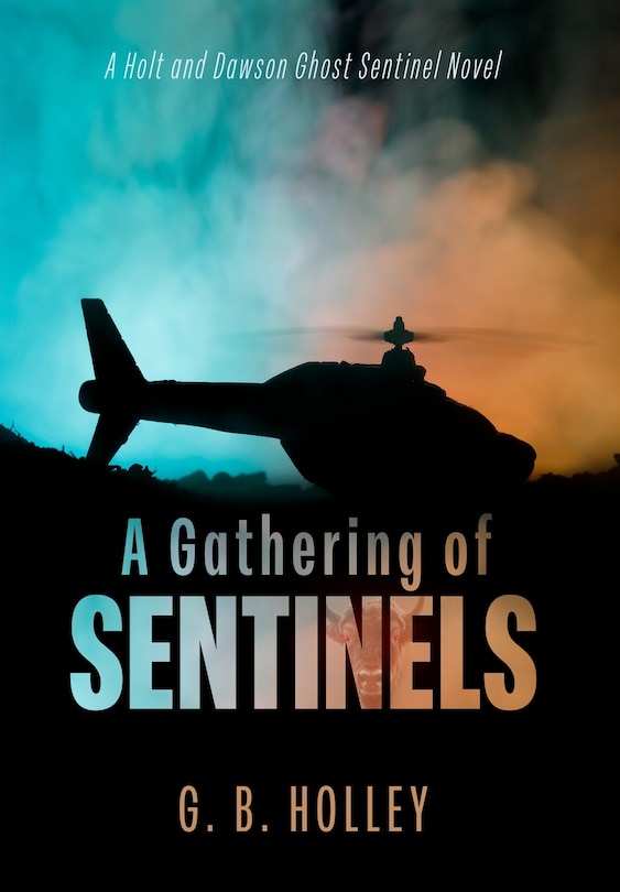 Front cover_A Gathering of Sentinels