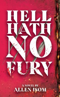 Front cover_Hell Hath No Fury