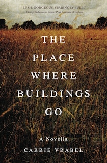 Front cover_The Place Where Buildings Go