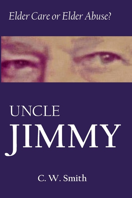 Front cover_Uncle Jimmy
