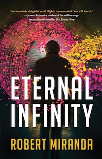 Couverture_Eternal Infinity