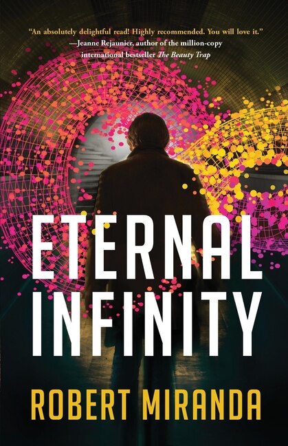 Couverture_Eternal Infinity