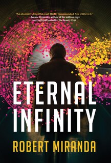 Front cover_Eternal Infinity