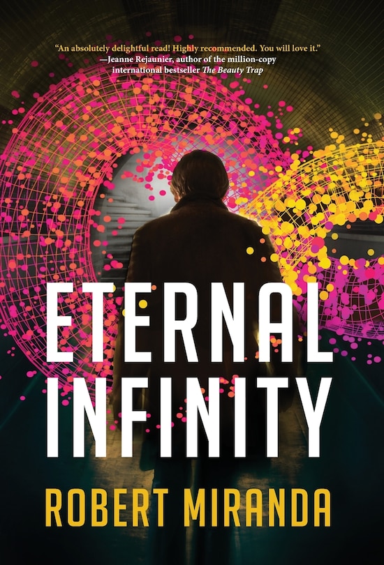 Front cover_Eternal Infinity
