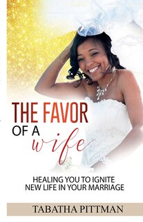 Front cover_The Favor of a Wife