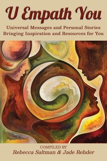 Front cover_U Empath You