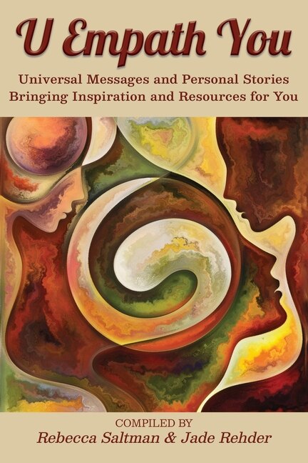 Front cover_U Empath You