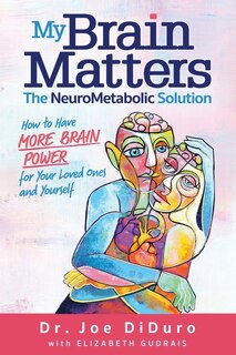 Front cover_My Brain Matters