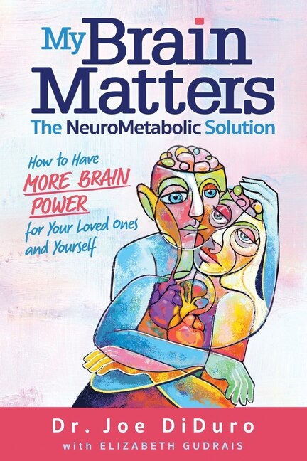 Front cover_My Brain Matters
