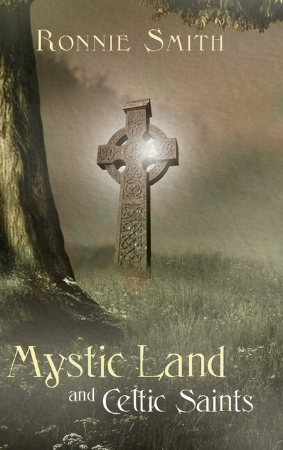 Front cover_Mystic Land and Celtic Saints