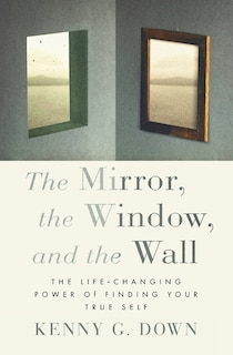 Couverture_The Mirror, the Window, and the Wall