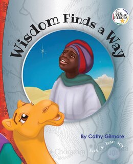 Couverture_Wisdom Finds a Way