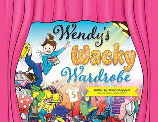Front cover_Wendy's Wacky Wardrobe