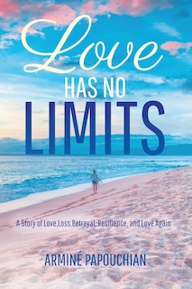 Couverture_Love Has No Limits