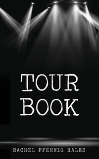 Front cover_Tour Book
