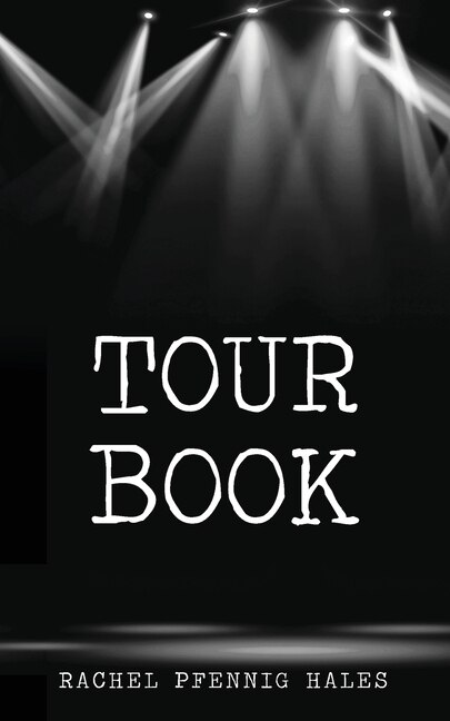 Front cover_Tour Book