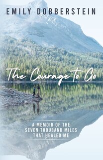 Front cover_The Courage to Go