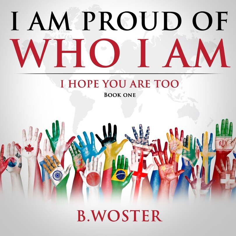 Front cover_I Am Proud of Who I Am