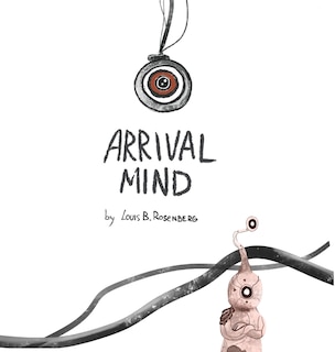 Front cover_Arrival Mind